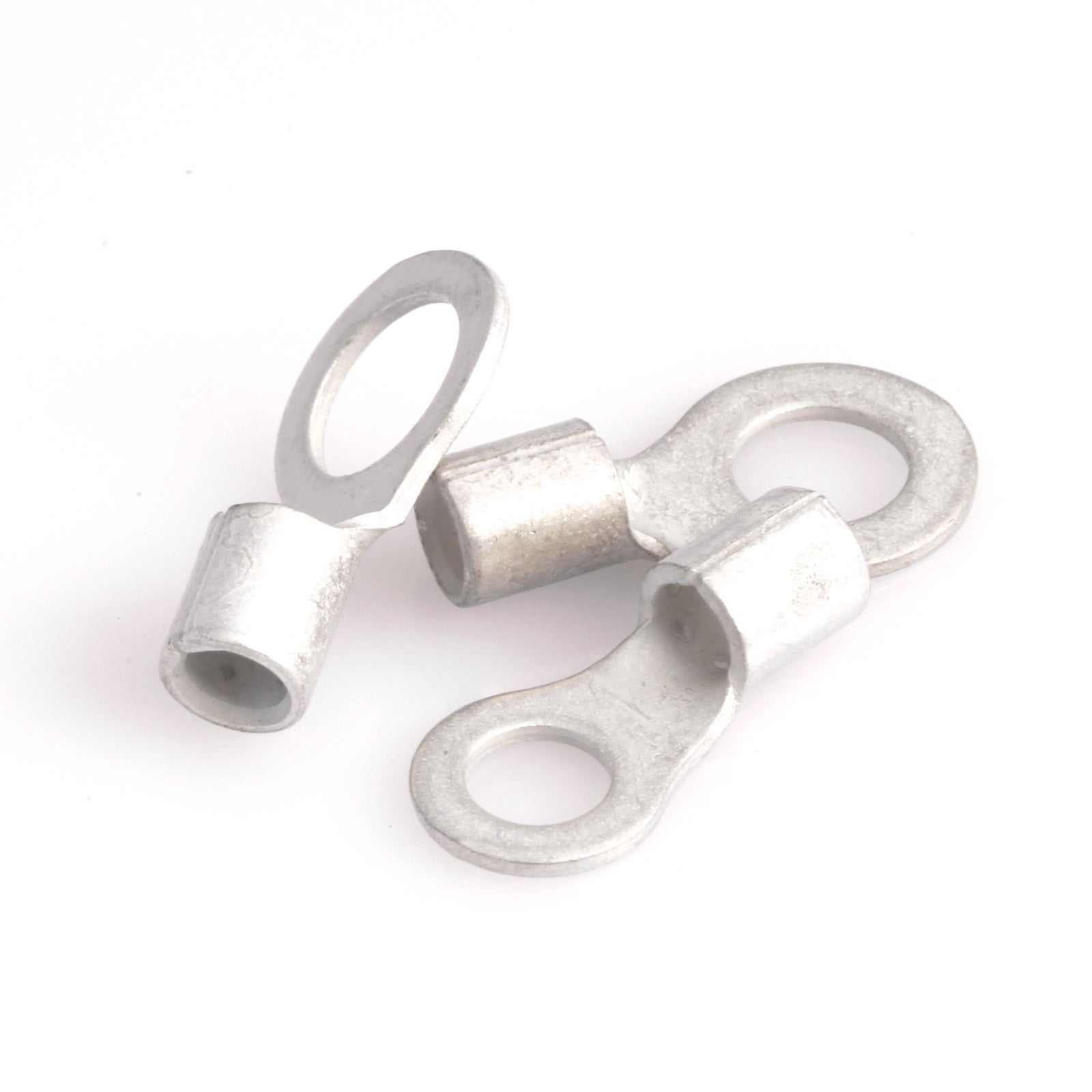 Ring Terminals/Splices - 8AWG Ring Terminals