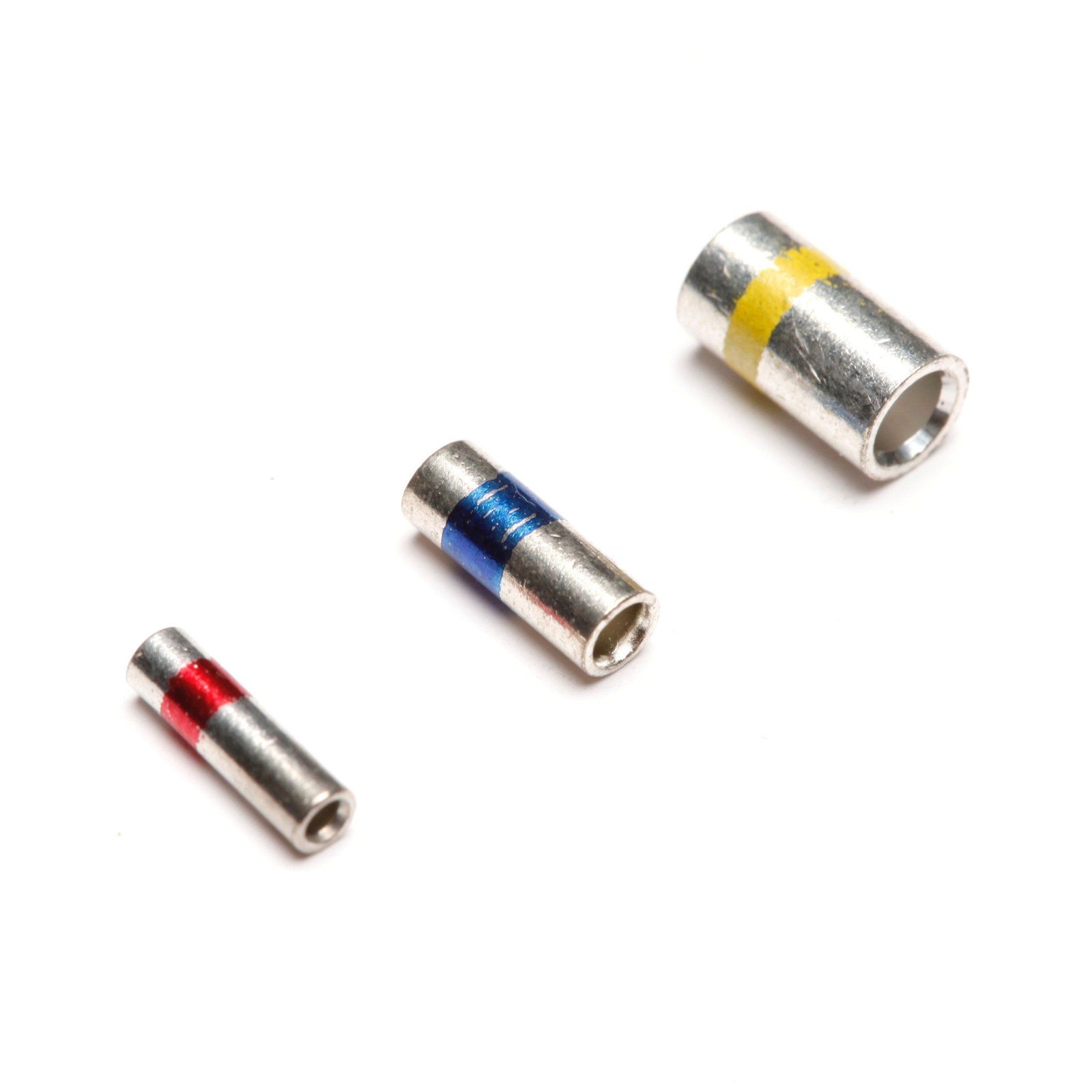 Ring Terminals/Splices - Raychem Mini-Seal Splices