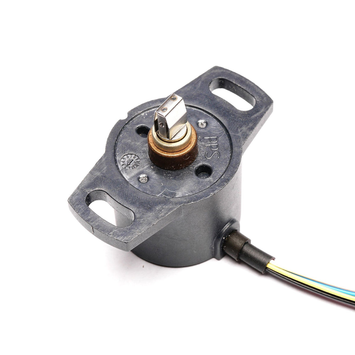 EuroSensor Contactless Dual Position Rotary Sensor