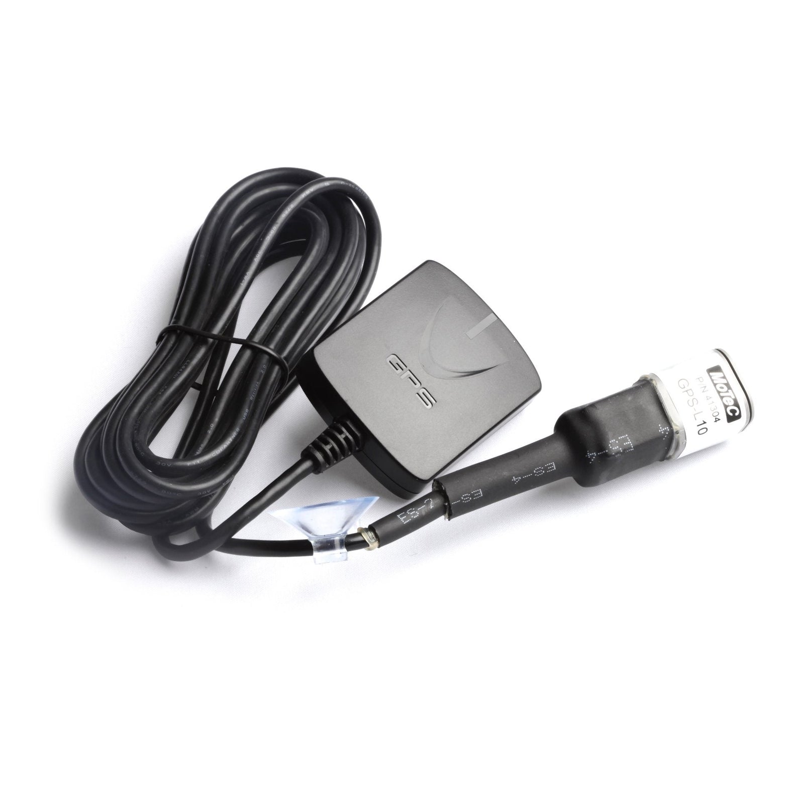 Sensors - MoTeC GPS-L10