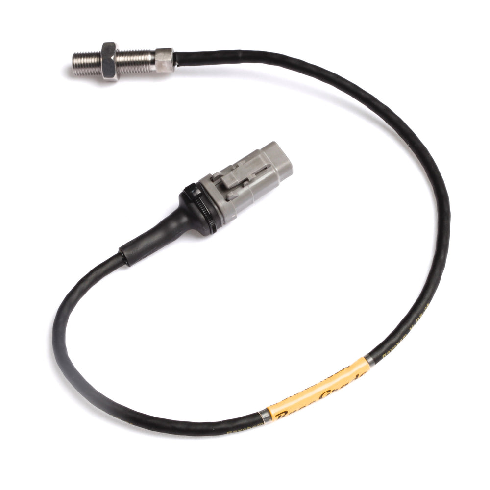 Motorsport/Race Car Sensors: Temperature, Pressure, & More Tagged ...