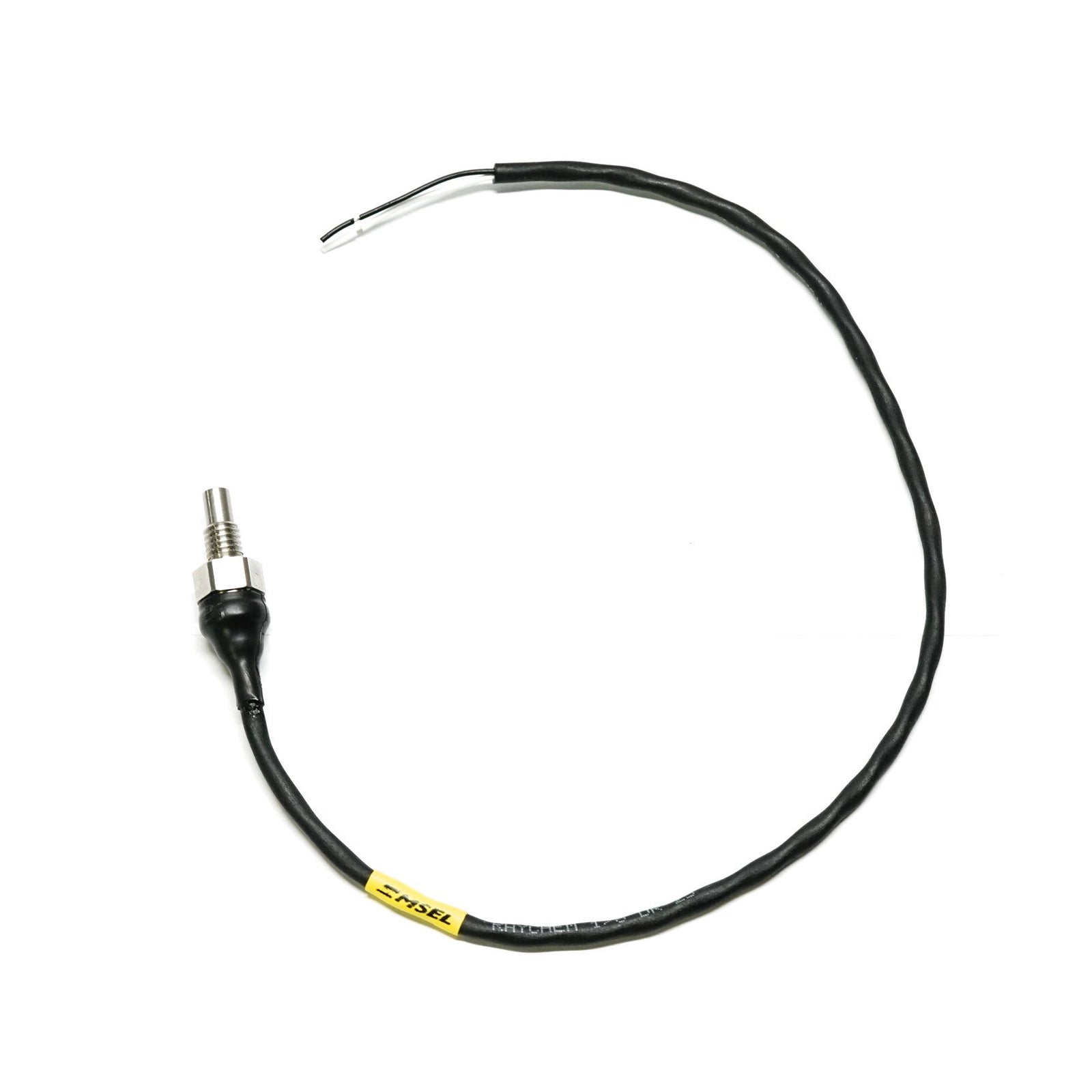 Sensors - MSEL Stainless Fluid Temperature Sensors