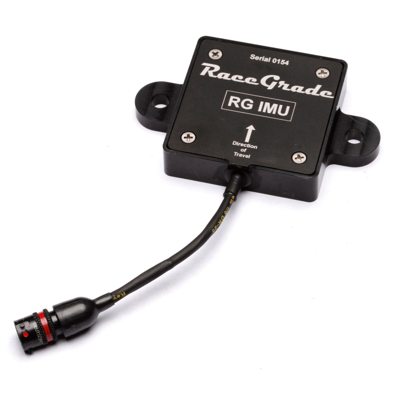 Sensors - RaceGrade 6-Axis IMU