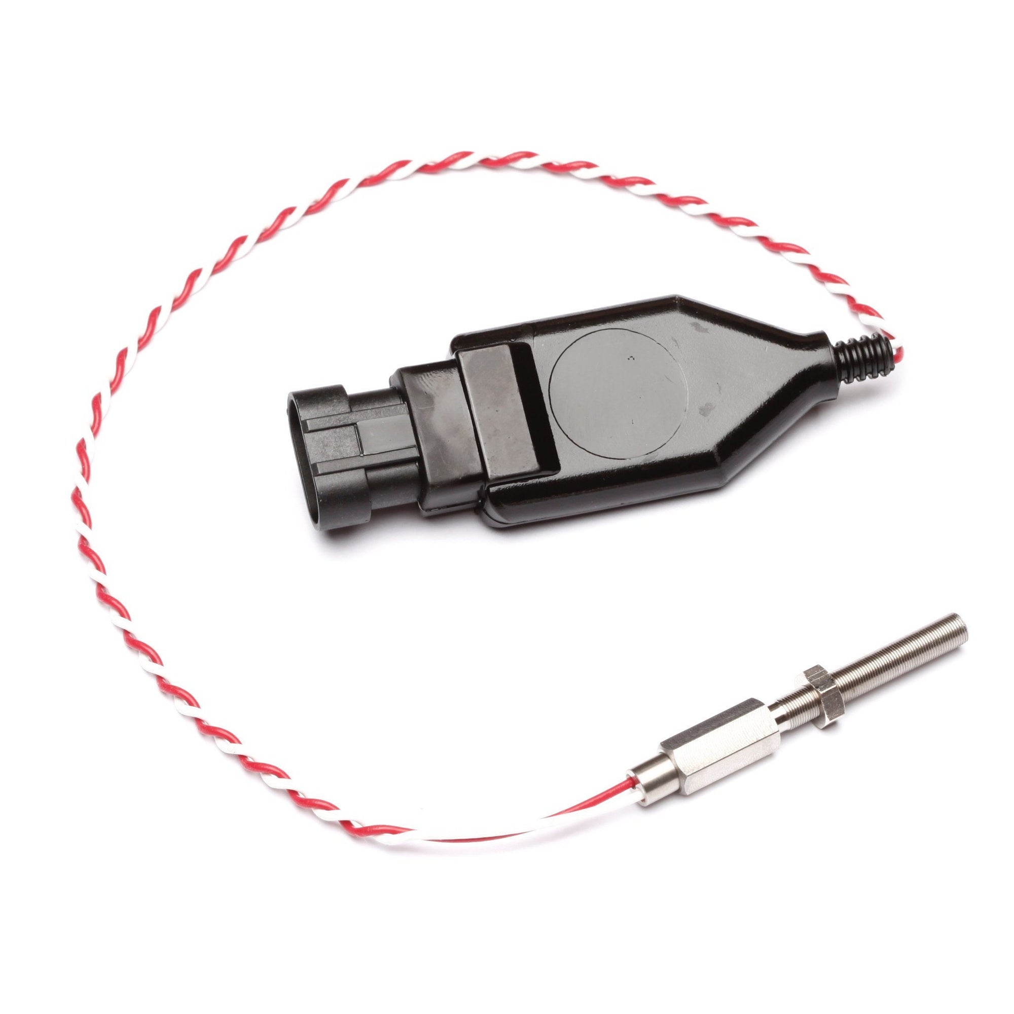 Shaft Speed Sensor Circuit