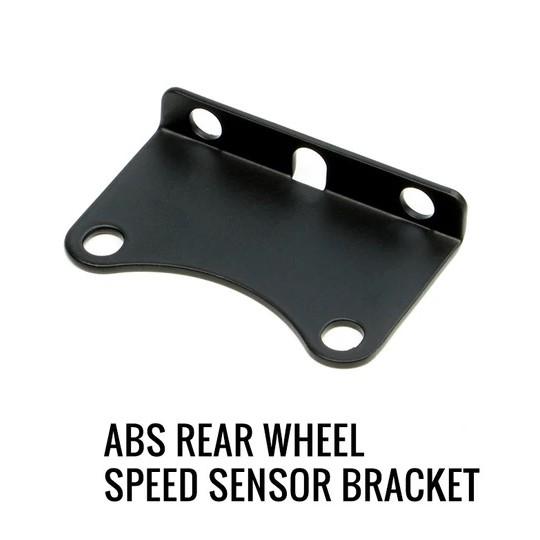 DIY Aftermarket Universal Rear Wheel Speed Sensor Kit
