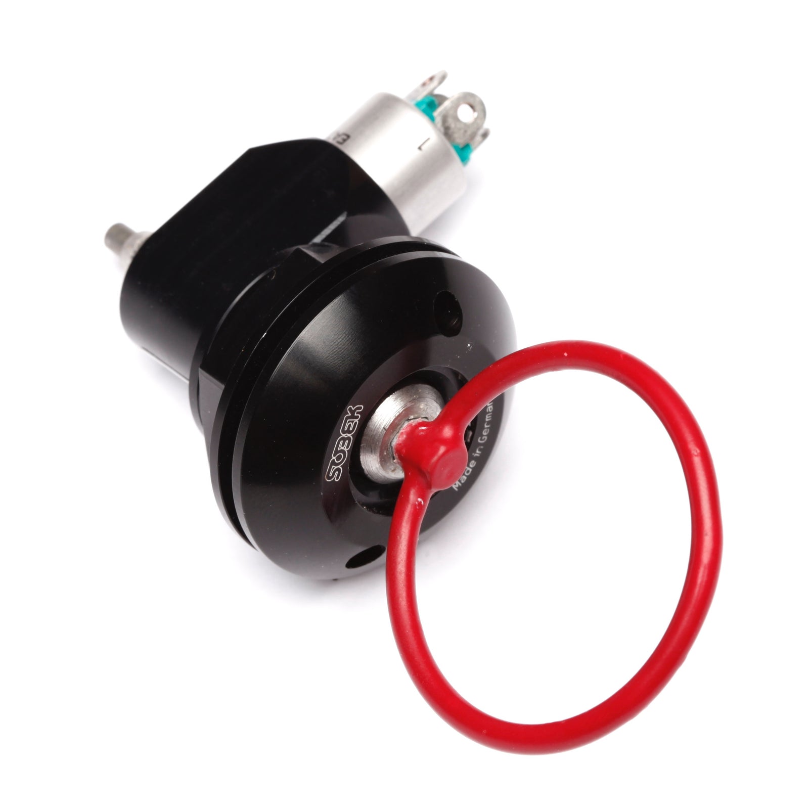 Switches - Sobek 'Grenade Pin' Kill Switch