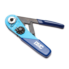 DMC AFM8 Crimp Tool