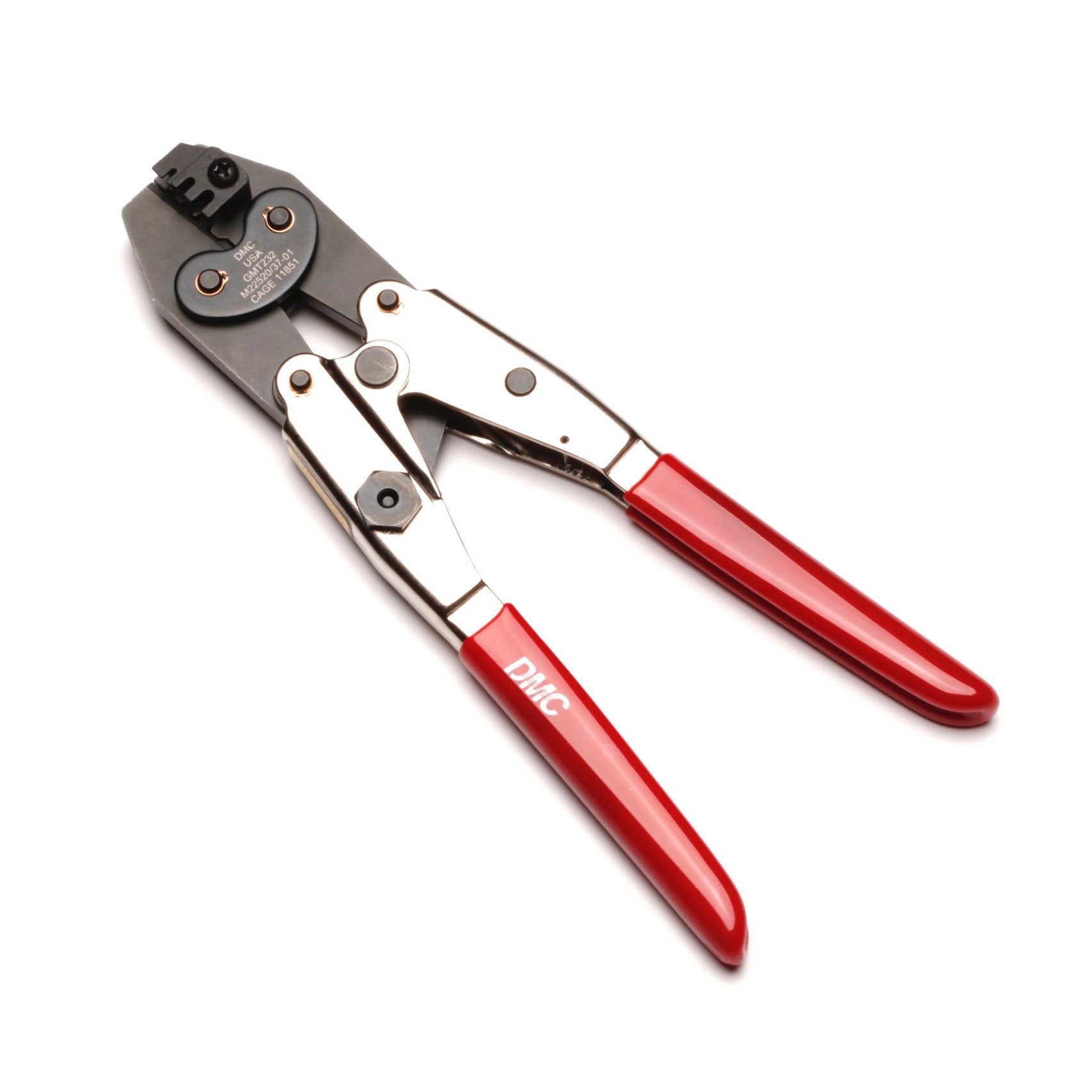 DMC GMT232 Crimp Tool