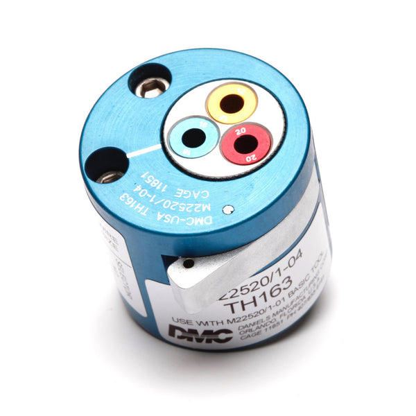 DMC TH163 Positioner