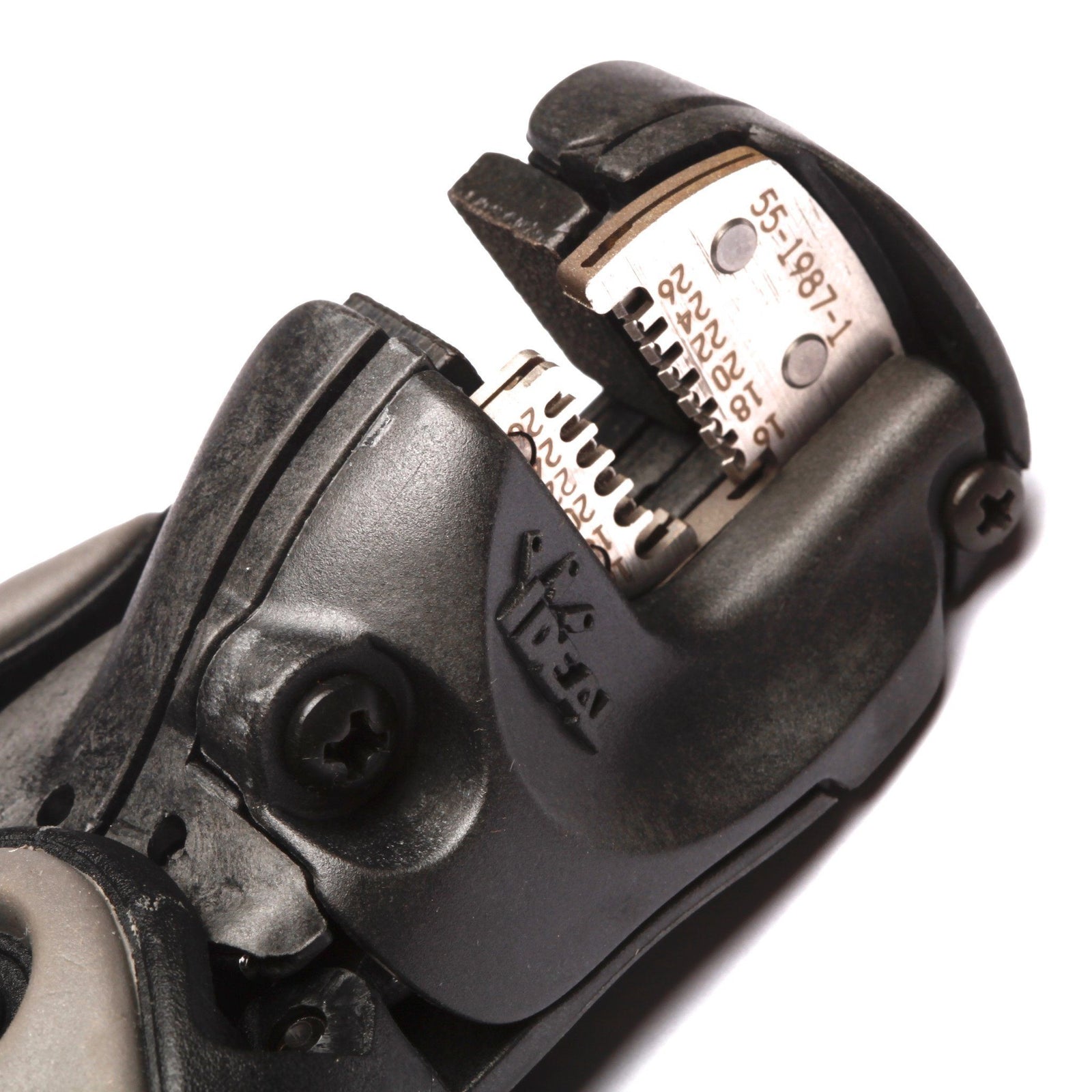 Tools - Ideal Ergo Elite Blade Set