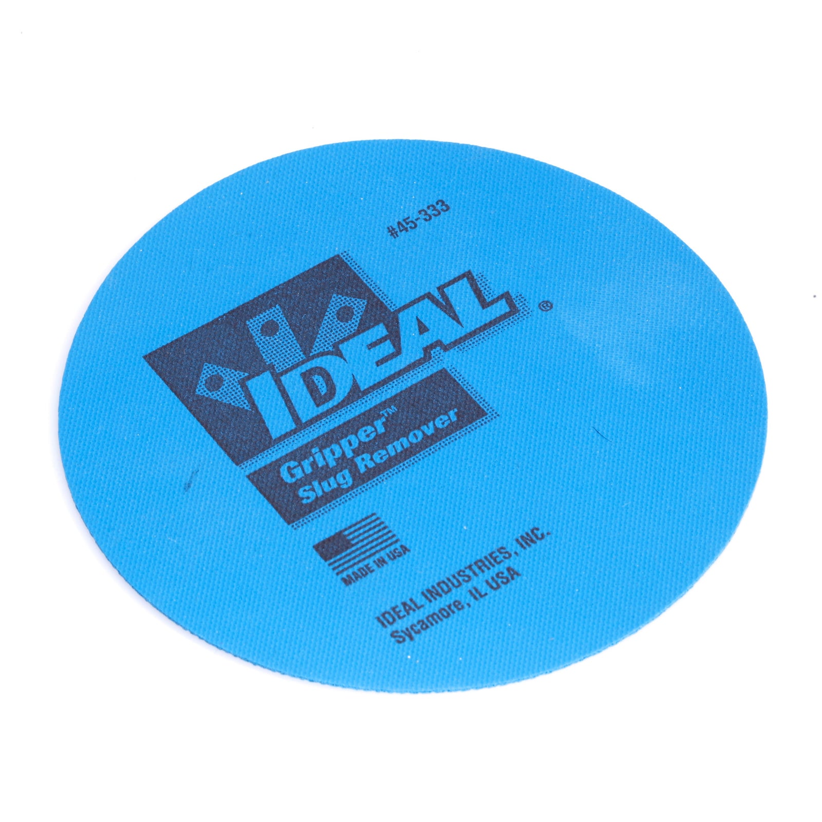 Tools - Ideal Gripper Slug Remover