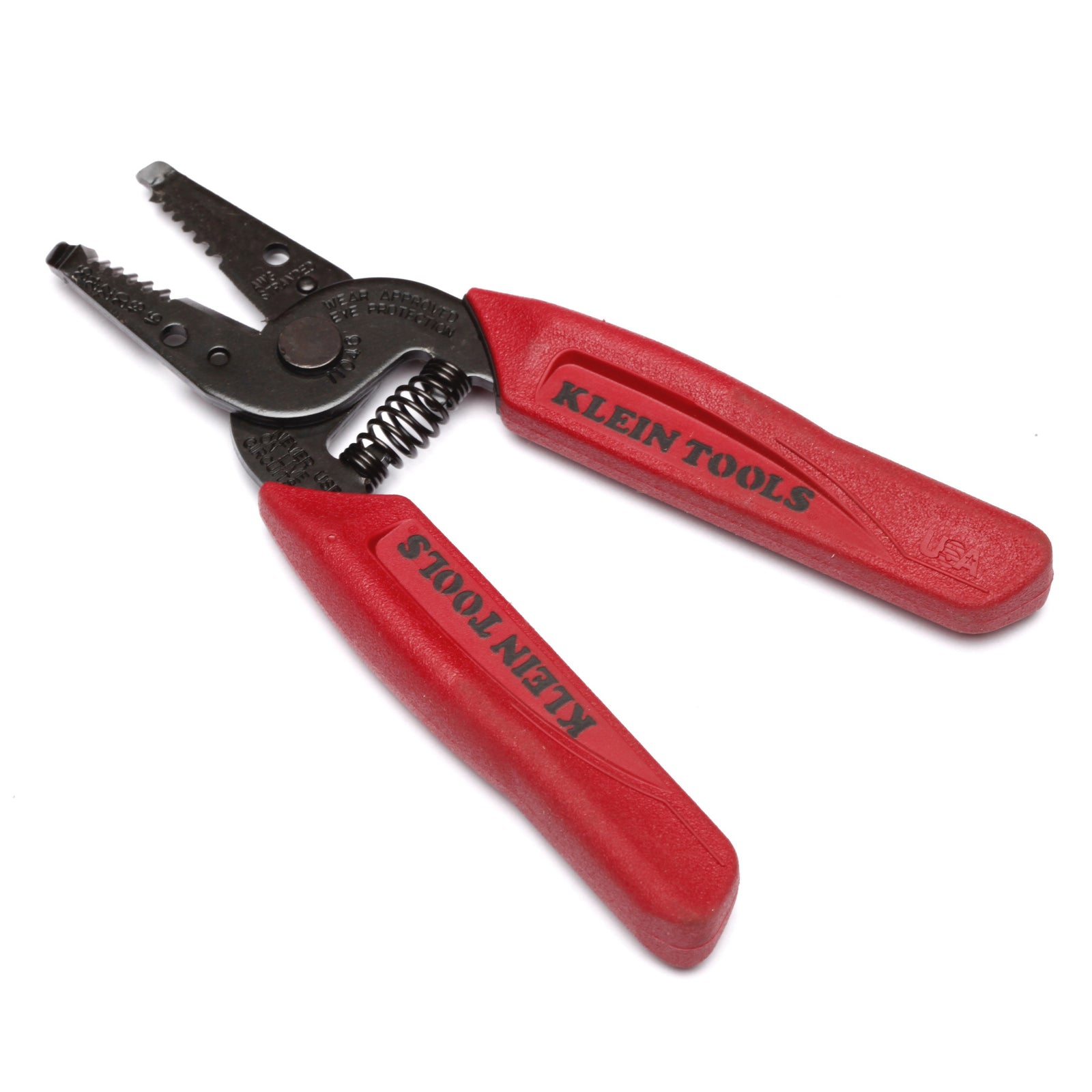 Tools - Klein Economy Medium Gauge Wire Stripper