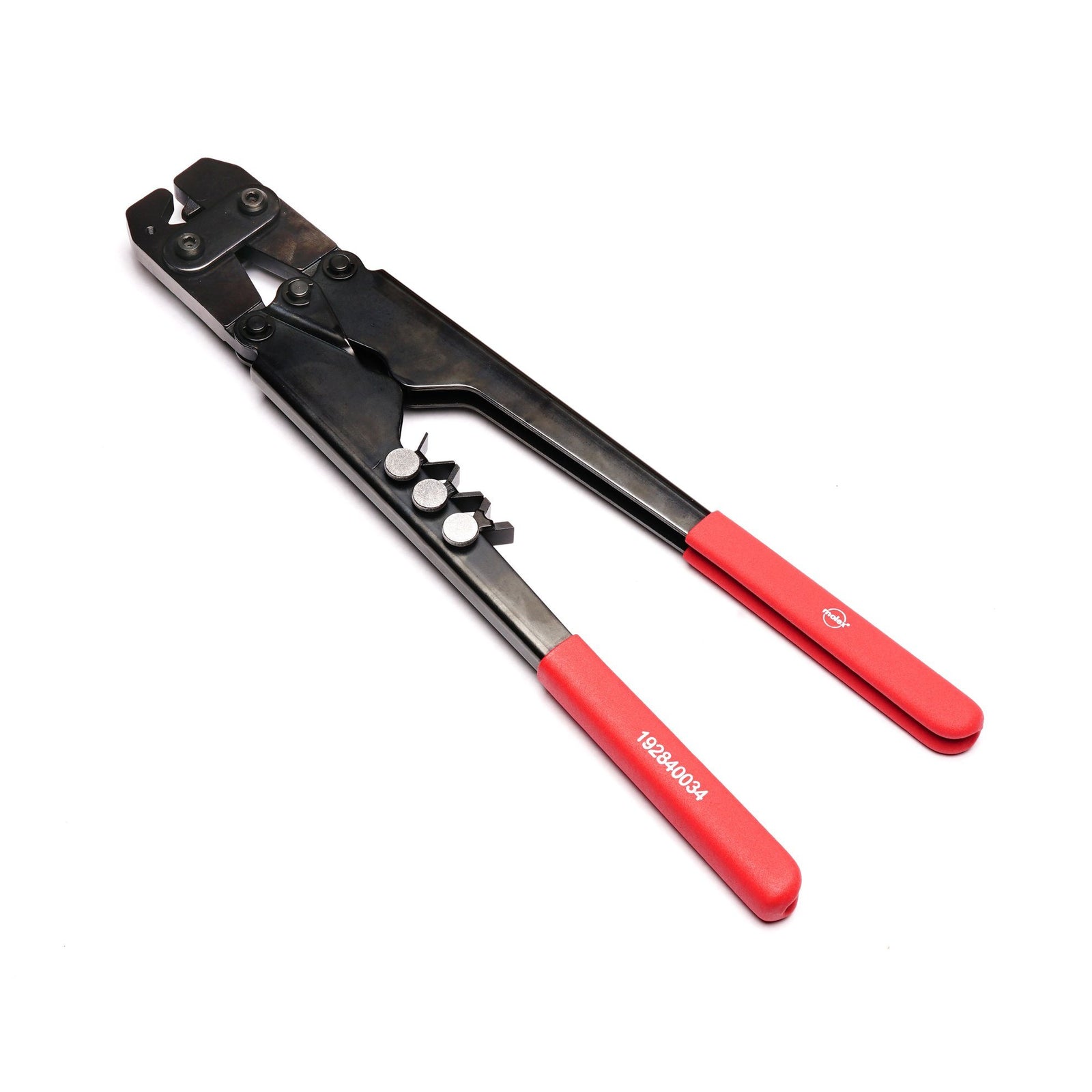 Tools - Molex Battery Terminal Crimper