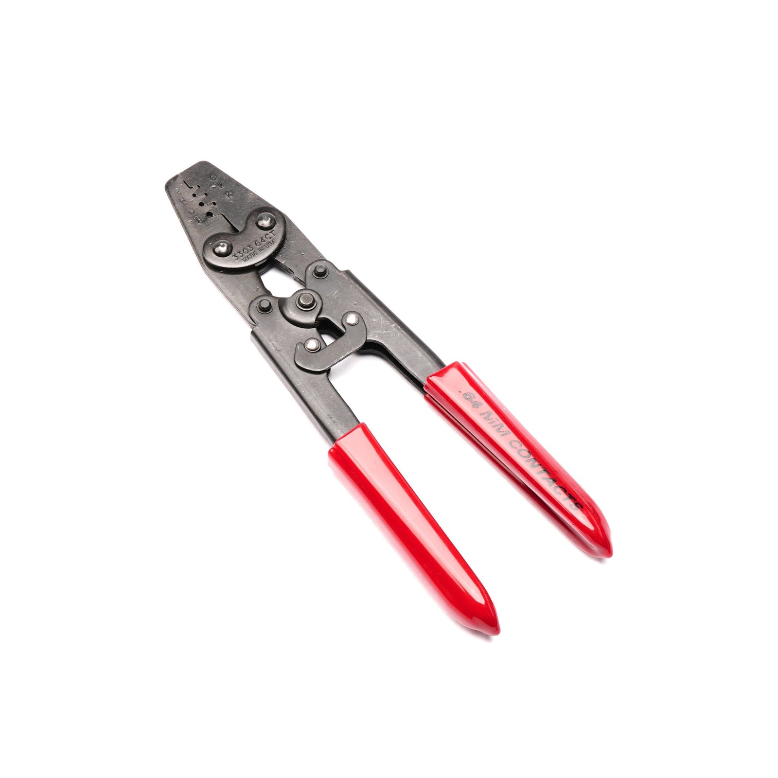 Tools - Sargent .64mm Crimp Tool