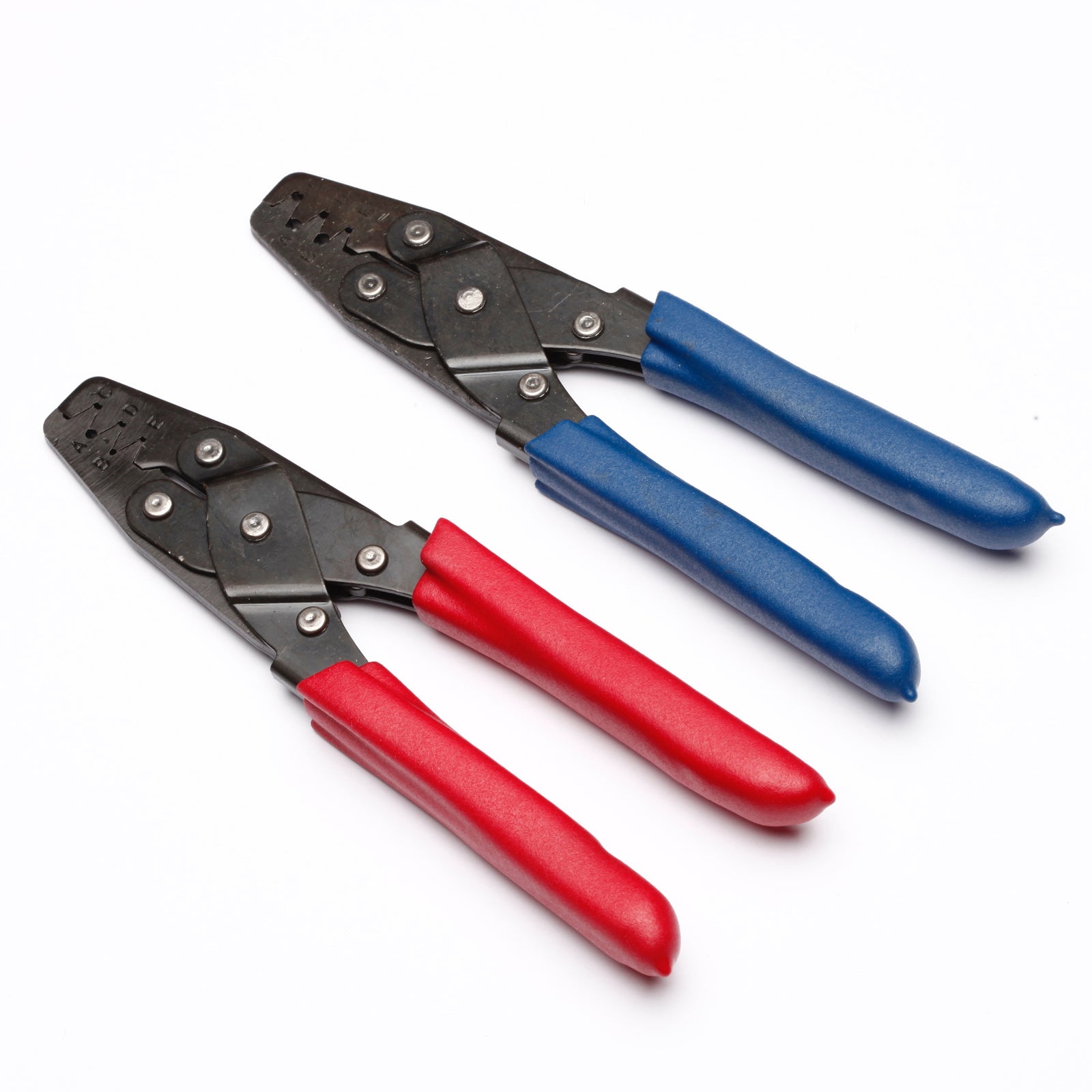 Tools - Sargent Economy Crimper