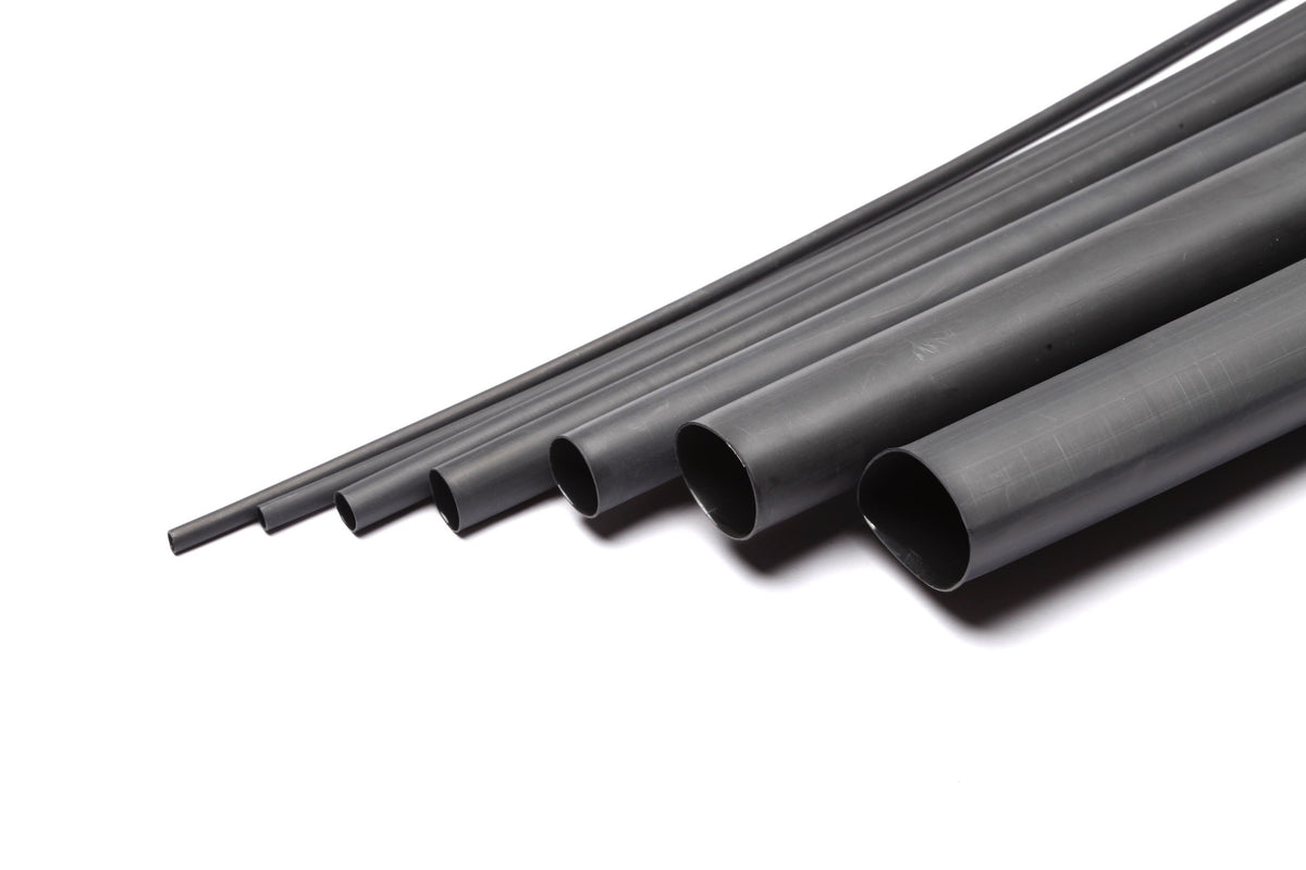 Raychem ATUM Heat Shrink Tubing (Adhesive Lined) Race Spec