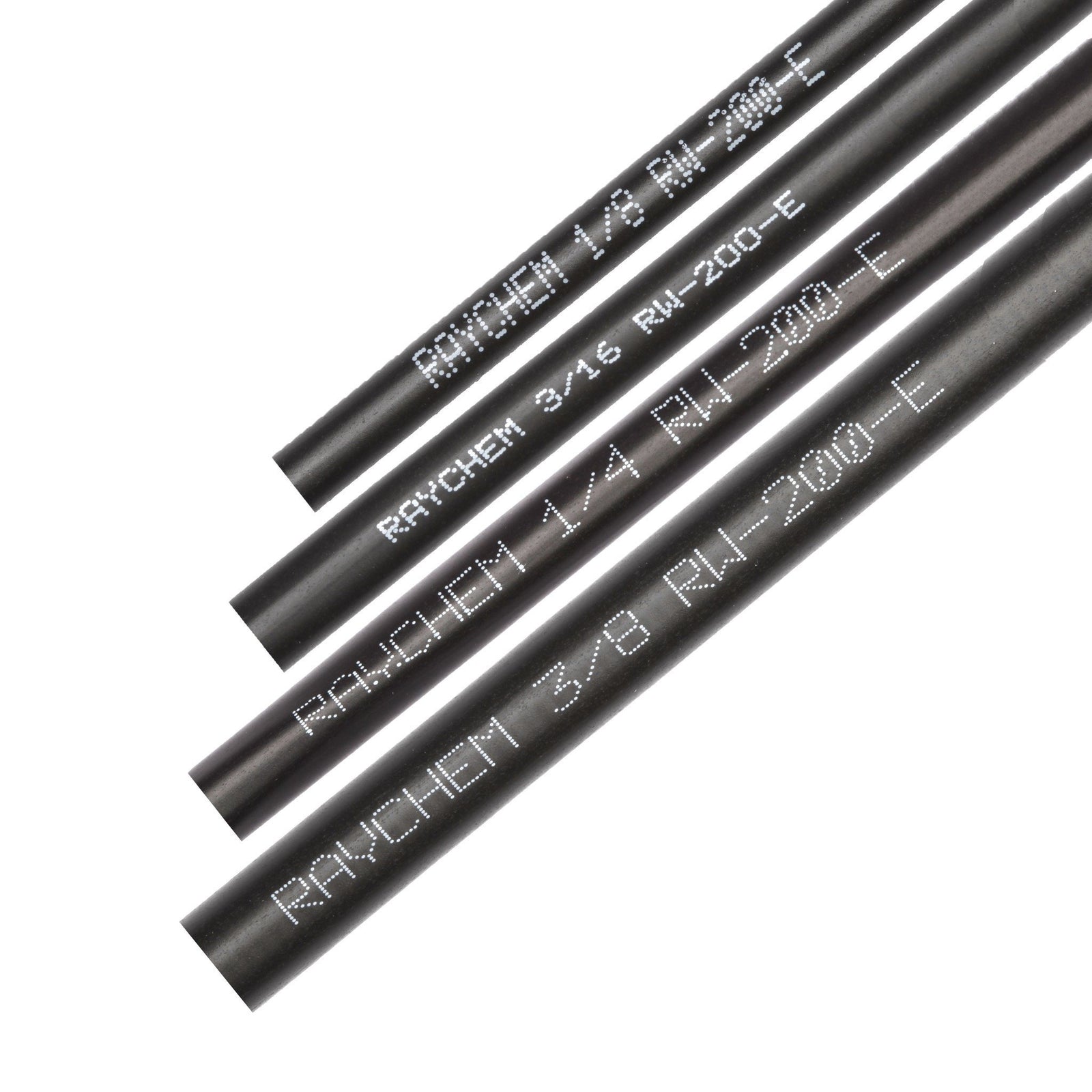 Tubing - Raychem RW-200-E