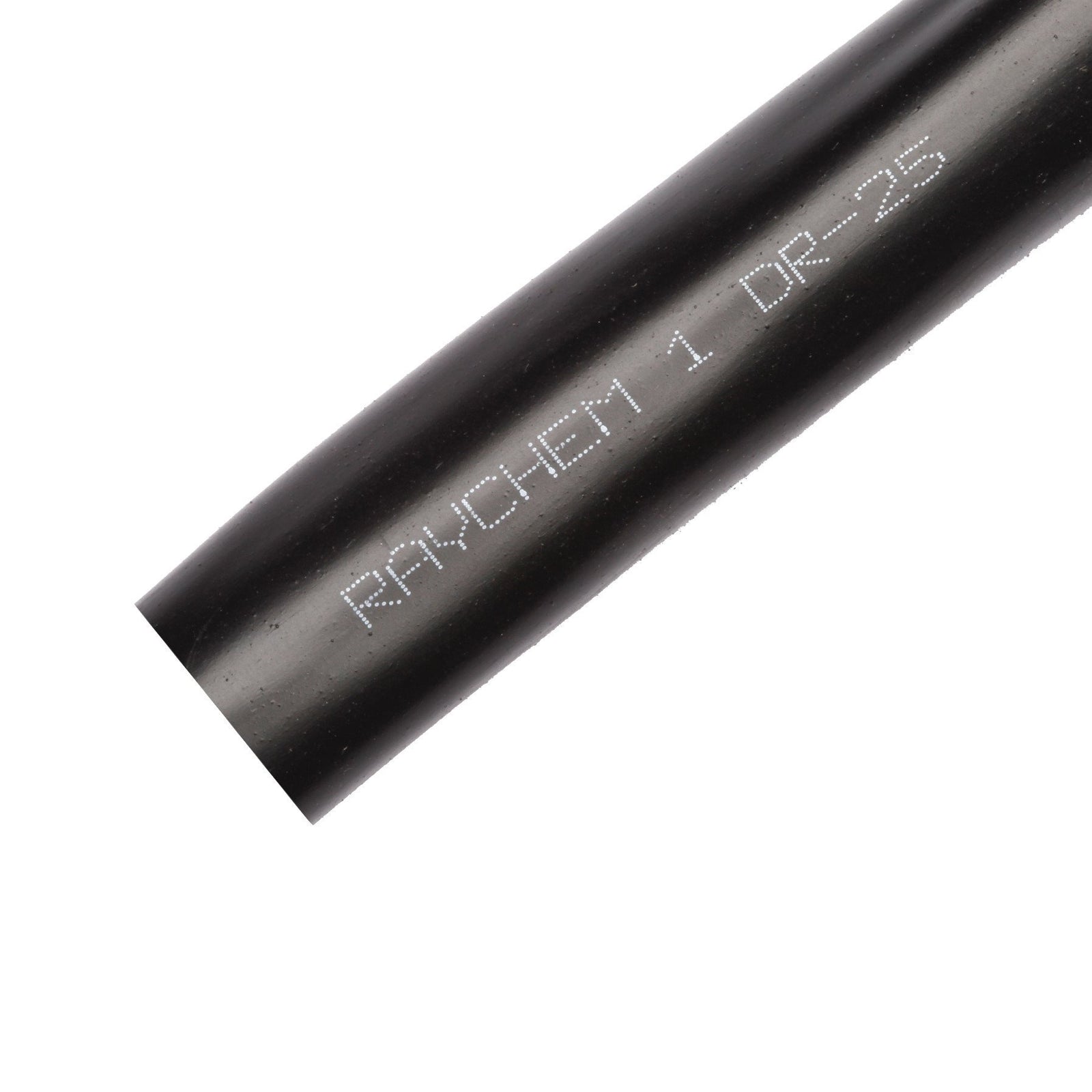 Tubing - UK Raychem DR-25-1" (By The Foot)