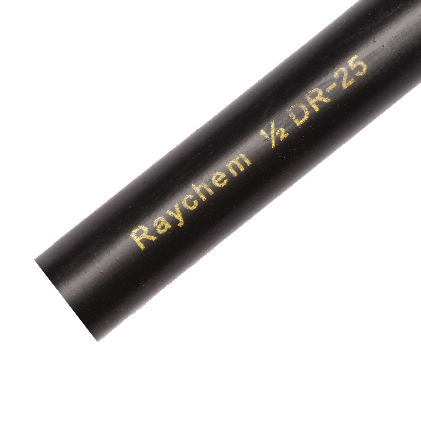 Tubing - US Raychem DR-25-1/2" (By The Foot)