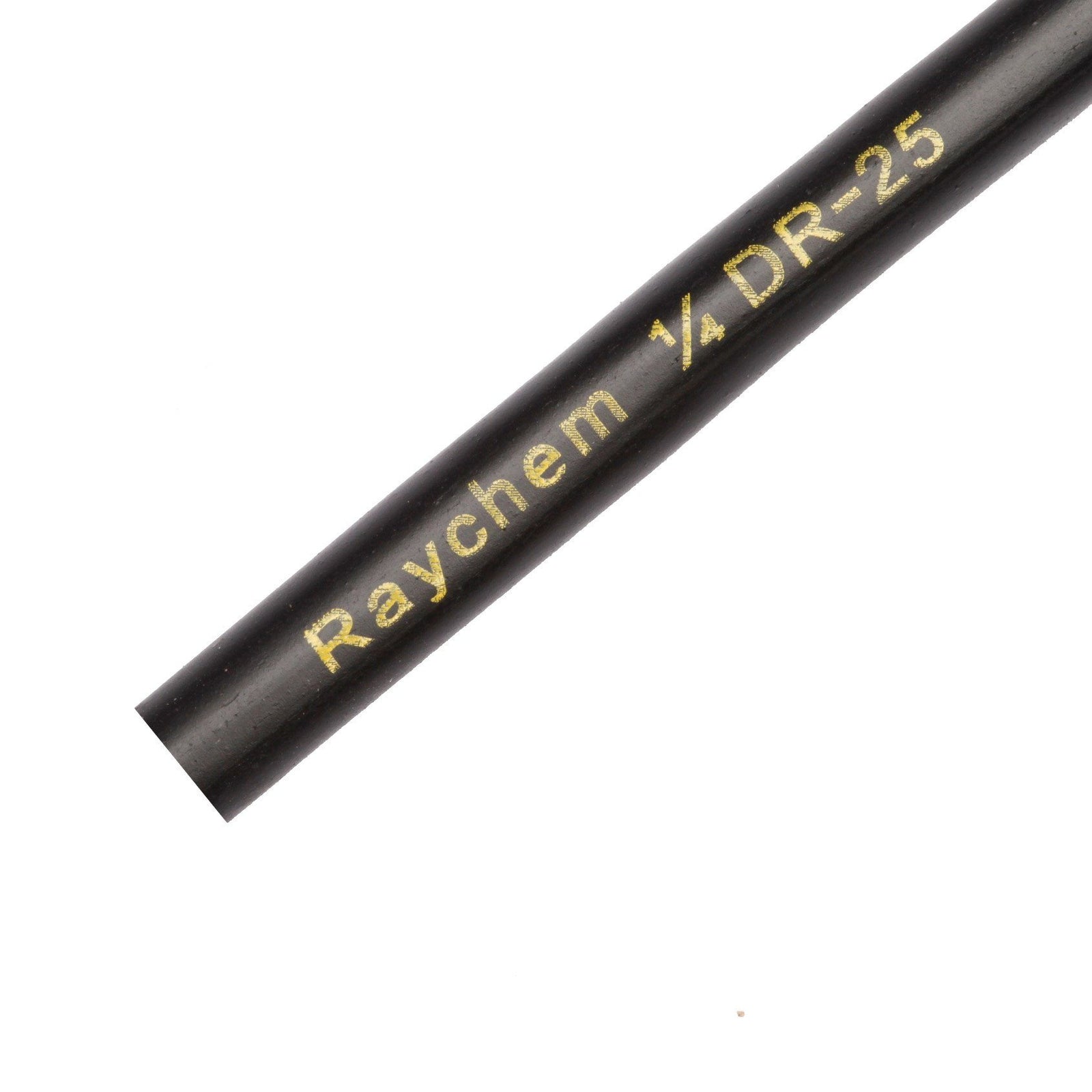 Tubing - US Raychem DR-25-1/4" (Full Spool)