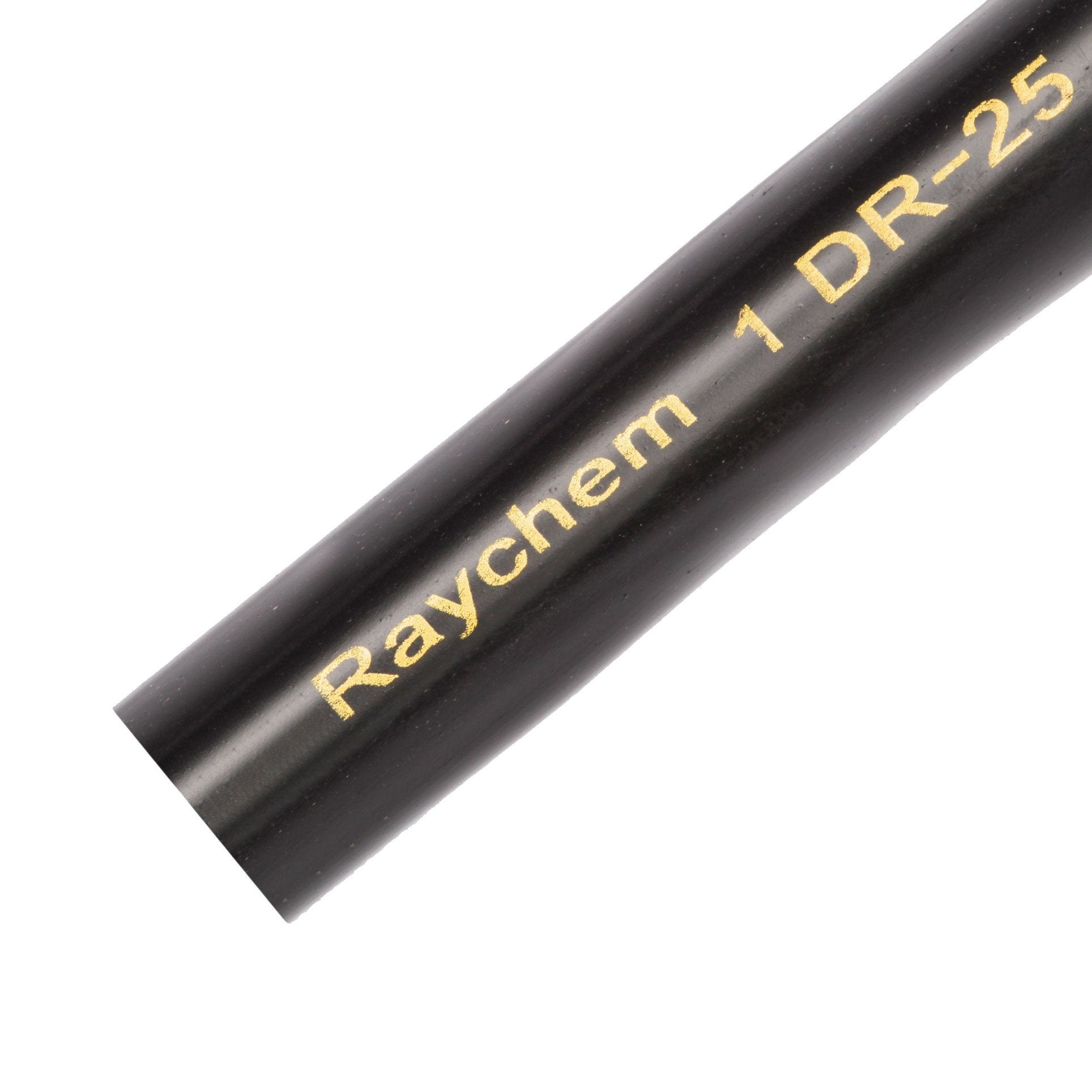 Tubing - US Raychem DR-25-1" (By The Foot)
