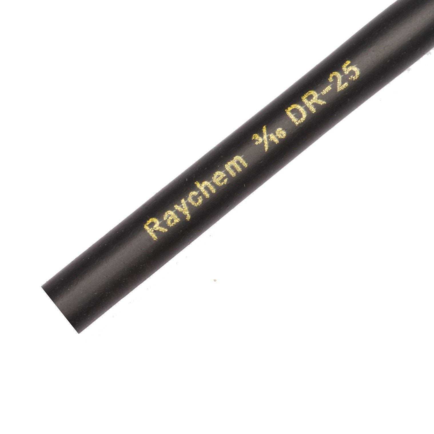 Tubing - US Raychem DR-25-3/16" (By The Foot)