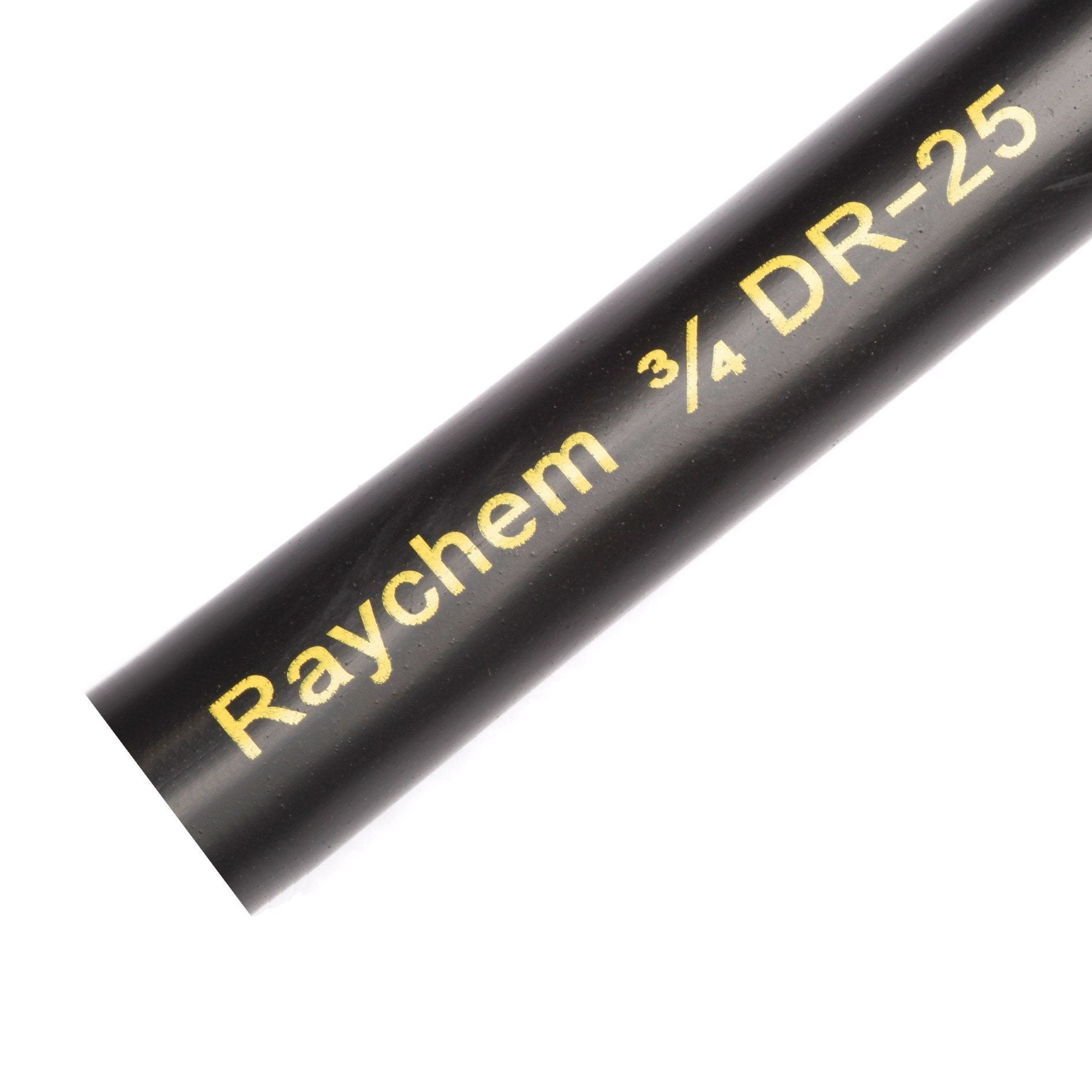 Tubing - US Raychem DR-25-3/4" (By The Foot)