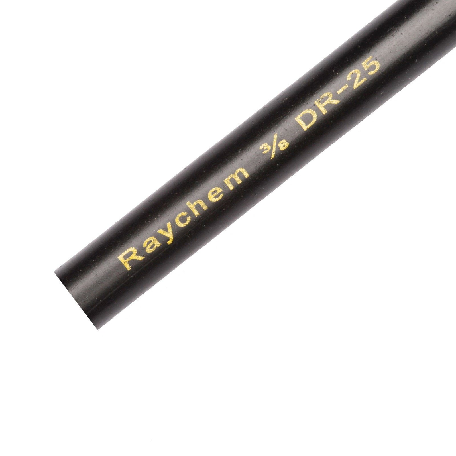 Tubing - US Raychem DR-25-3/8" (Full Spool)