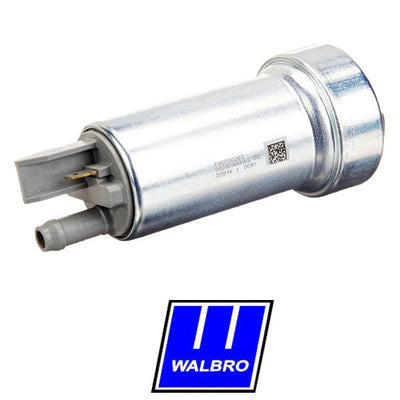 Walbro 400LPH In-Tank Pump - Race Spec Online