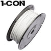 Wire - 1-Conductor Shielded Cable