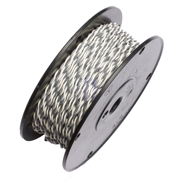 24AWG Twisted Ethernet RX Wire