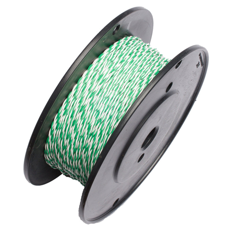 Twisted CAN Wire (Alternate) | Twisted Pair Cable