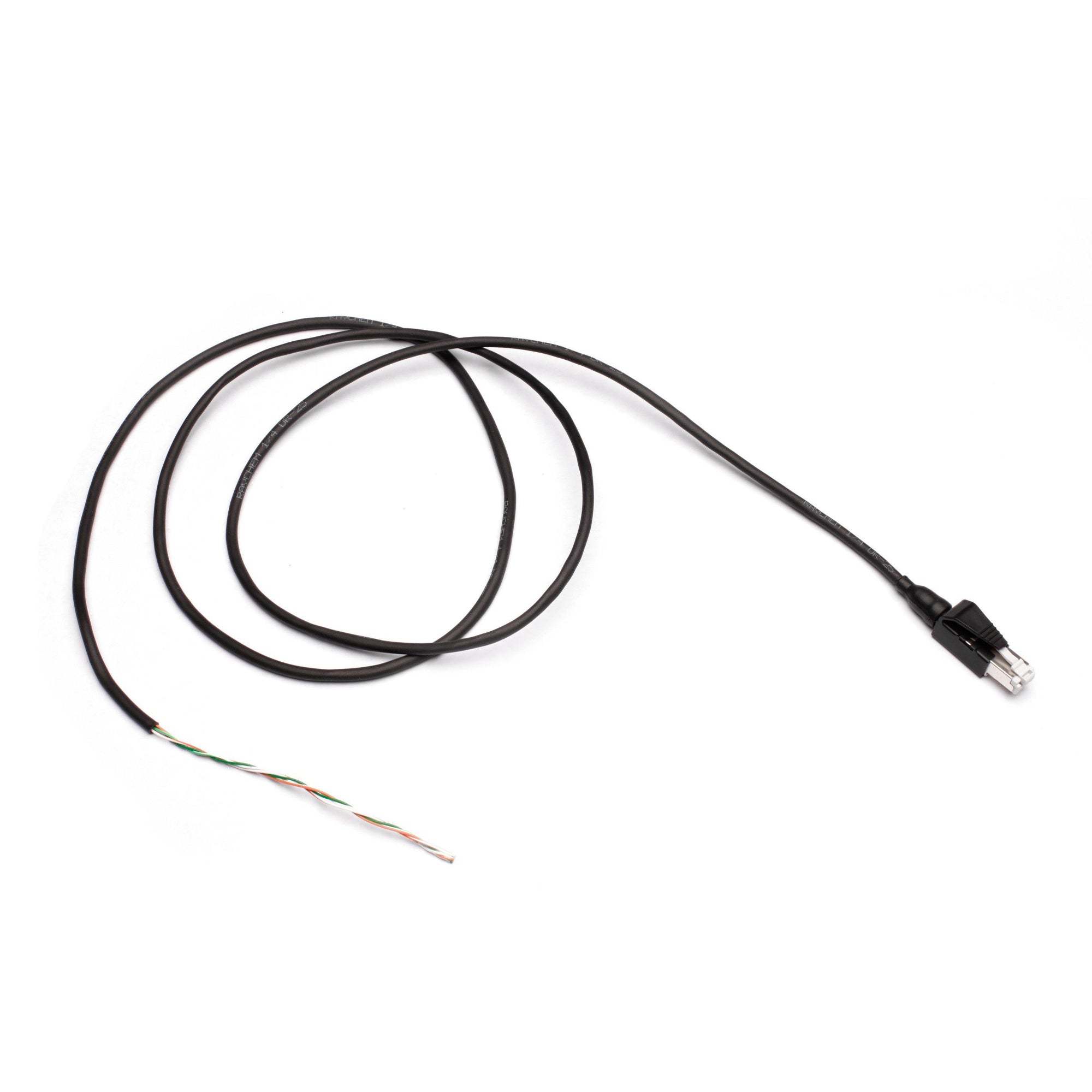 Wire Looms - Race Spec Motorsport Grade Ethernet Cable