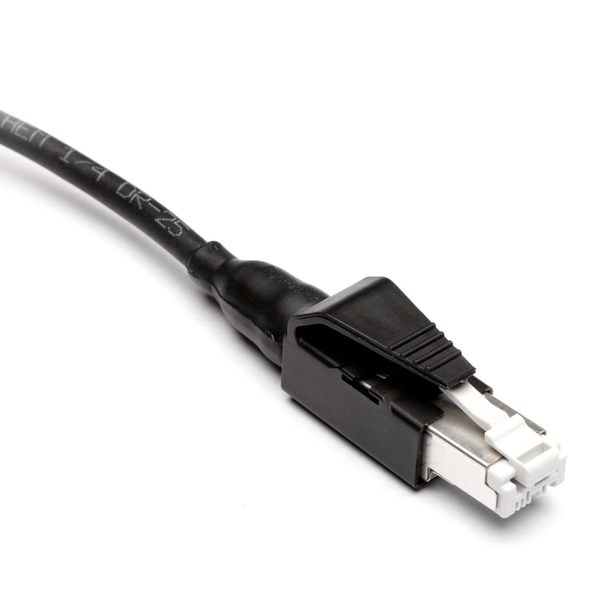 Quadrax Cable Industrial Grade Race Spec