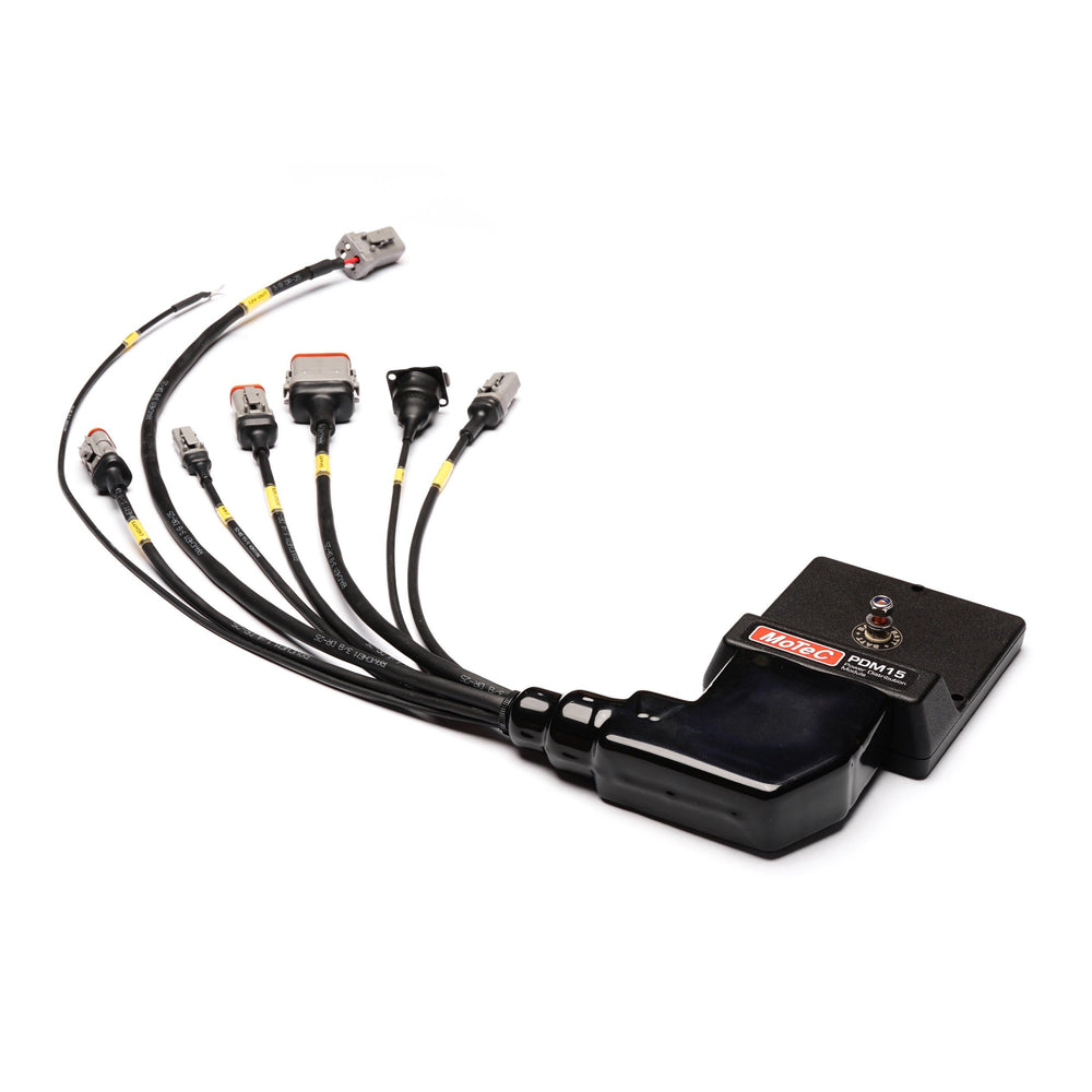 Automotive and Race Car Wiring Supplies | Race Spec