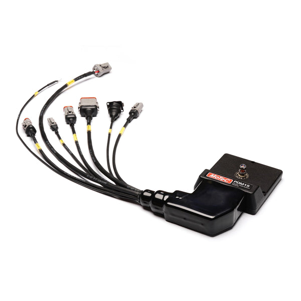 Pdm Line Driver MoTeC Motorsport PDMs | Automotive PDMs | Race Spec Tagged